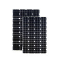 Chine usine directe 30 w 250 watt panneau solaire poly panneau solaire modules pv panneau